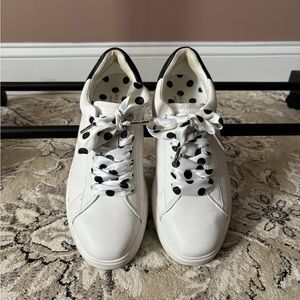 Kate Spade Lift Sneakers